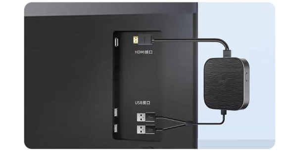 投屏器值得买吗?具备这5个功能就值得! 乐播投屏