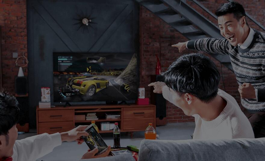 乐播投屏